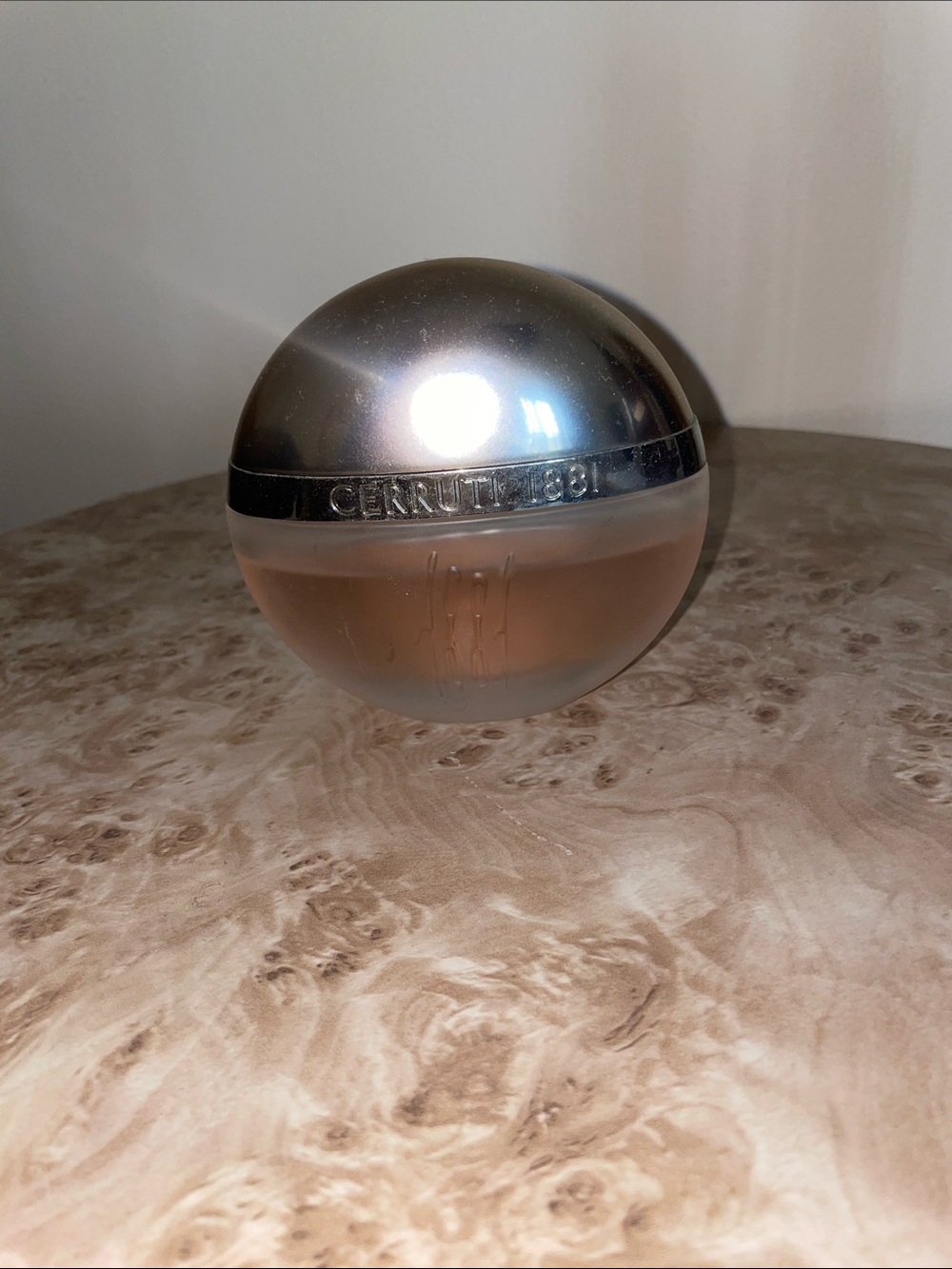 CERRUTI 1881 PERFUME